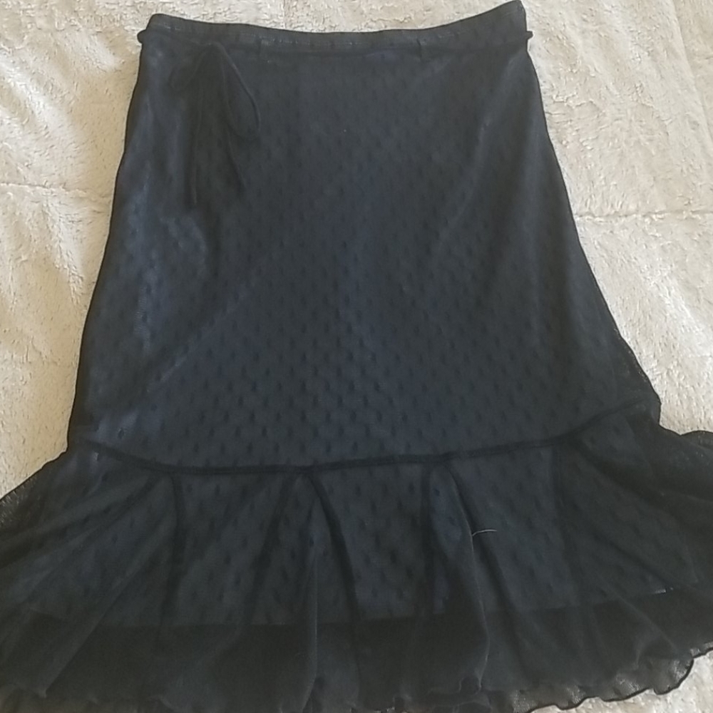 Express pencil skirt XS